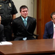 Illustration for article titled Ex-Cop Daniel Holtzclaw Found Guilty on 18 of 36 Charges of Raping, Assaulting 13 Women